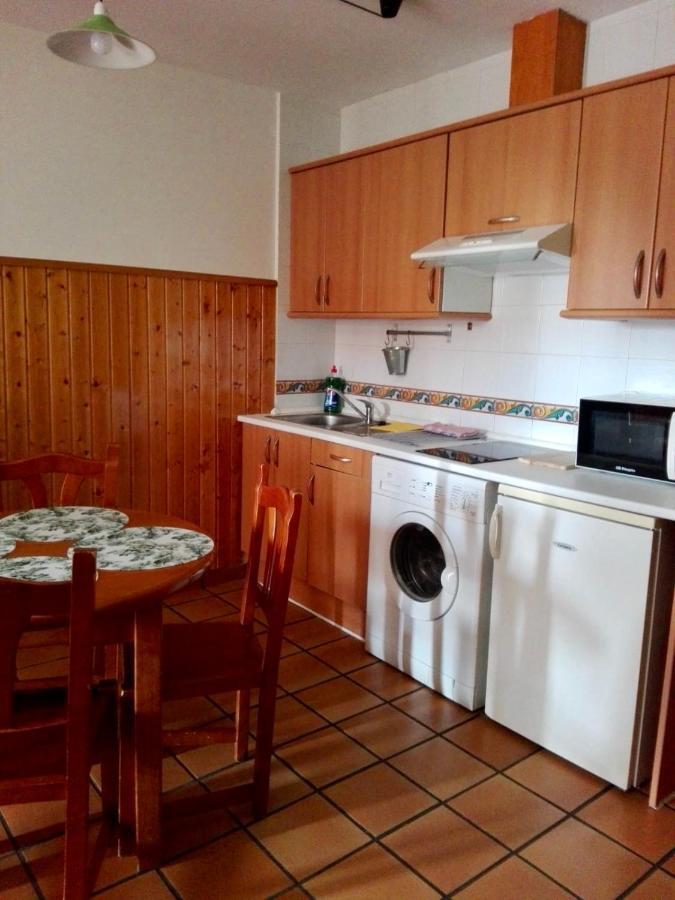El Hayuco De Montejo Apartamento Montejo de la Sierra Exterior foto